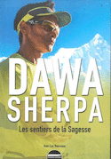 Dawa Sherpa